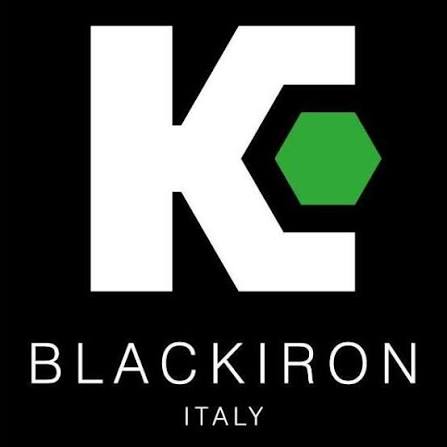 Logo Blackiron