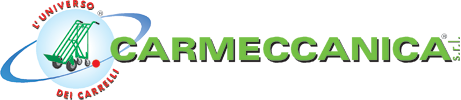 Logo Carmeccanica
